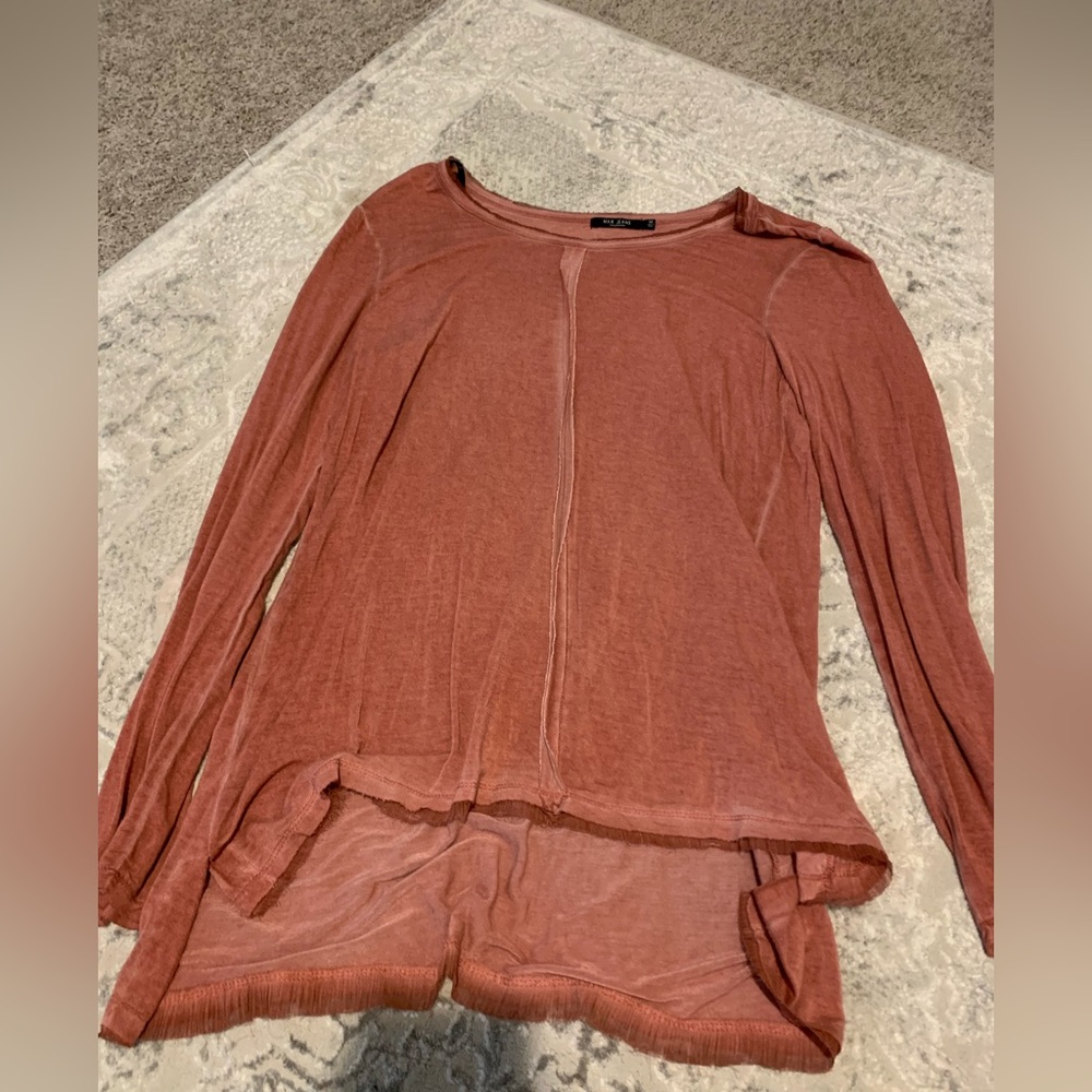 Boho Blouse